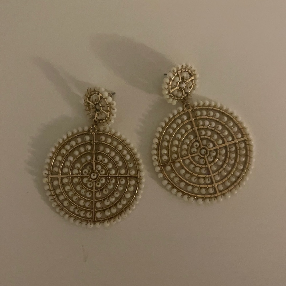 Duffield Lane Earrings